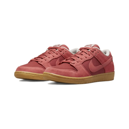 Sb Dunk Low Adobe Unfading Sneaker