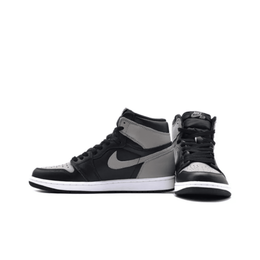 Air Jordan 1 Retro High OG 'Shadow' Revered Footwear