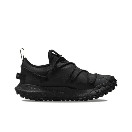 Acg Mountain Fly Low Gore-tex Se Dark Smoke Grey Signature Footwear