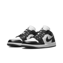 Air Jordan 1 Low Panda 2023 Everlasting Sneaker