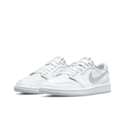 Air Jordan 1 Retro Low Og ‘neutral Grey’ 2021 Classic Kicks