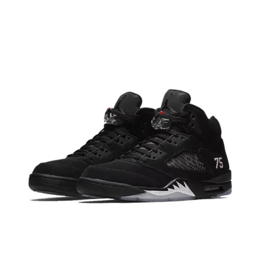 Paris Saint-Germain x Air Jordan 5 Retro ‘Paris Saint-Germain’ Unfading Sneaker