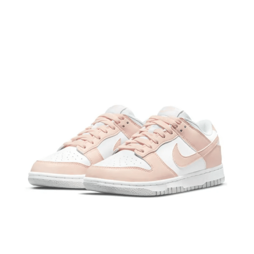 Dunk Low Move To Zero Pale Coral Womens Revered Footwear