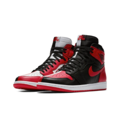 Air Jordan 1 Retro High OG NRG ‘Homage to Home’ Unfading Sneaker