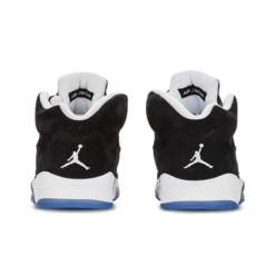 Air Jordan 5 Retro ‘Oreo’ Unfading Sneaker