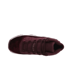 Air Jordan 11 RETRO RL GG “Velvet” Iconic Sneaker