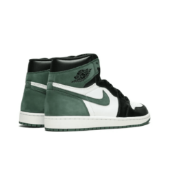 Air Jordan 1 Retro High OG “Clay Green” Everlasting Sneaker