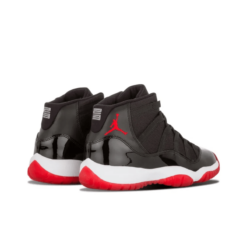 Air Jordan 11 Retro Bred 2012 Classic Kicks