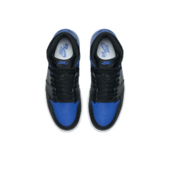 Air Jordan 1 Retro High OG 'Royal' Iconic Sneaker