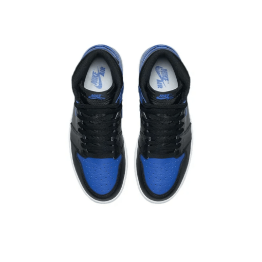 Air Jordan 1 Retro High OG 'Royal' Iconic Sneaker