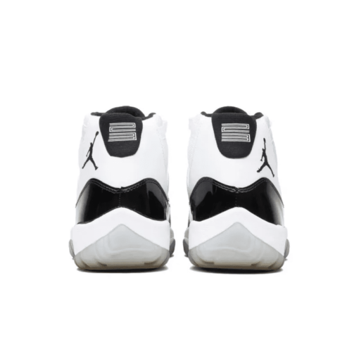 Air Jordan 11 Retro ‘Concord’ 2011 Classic Kicks