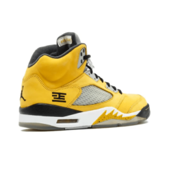 Air Jordan 5 Retro T23 ‘Tokyo’ Iconic Sneaker