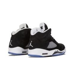 Air Jordan 5 Retro ‘Oreo’ Unfading Sneaker