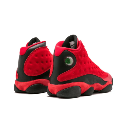 Air Jordan 13 Retro Iconic Sneaker