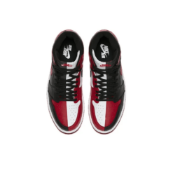 Union LA x Air Jordan 1 Retro High NRG ‘Black Toe’ - BV1300-106