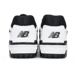 New Balance 550 White Black Classic Kicks