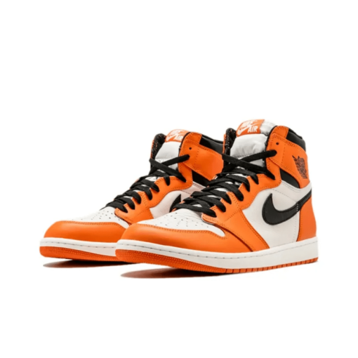 Air Jordan 1 Retro High OG “Reverse Shattered Backboard” Unfading Sneaker