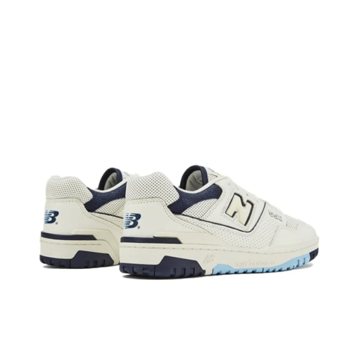 New Balance 550 Rich Paul Everlasting Sneaker