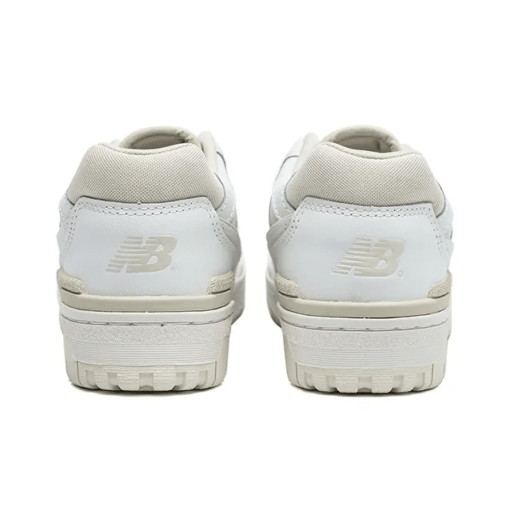 New Balance 550 Silver Birch Revered Footwear