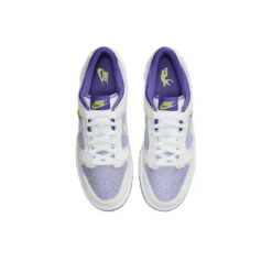 Union La X Dunk Low Royal Unfading Sneaker