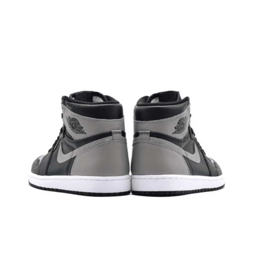 Air Jordan 1 Retro High OG 'Shadow' Revered Footwear