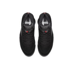 Paris Saint-Germain x Air Jordan 5 Retro ‘Paris Saint-Germain’ Unfading Sneaker