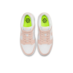 Dunk Low Move To Zero Pale Coral Womens Revered Footwear