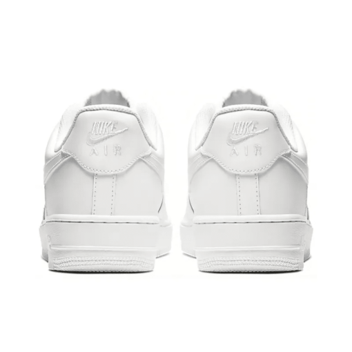 Air Force 1 Low ?07 White Unfading Sneaker