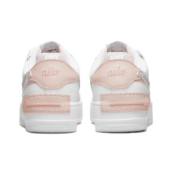 Wmns Af1 Shadow Aamethyst Ash Signature Footwear