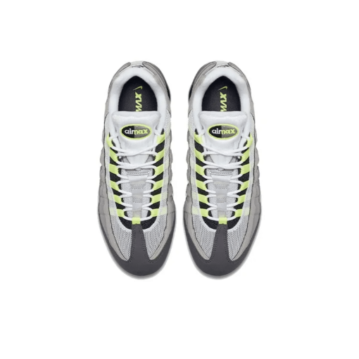 Air Vapormax 95 Neon Iconic Sneaker