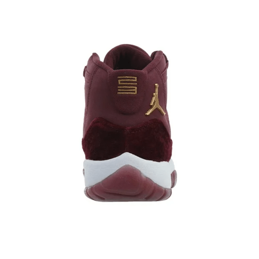 Air Jordan 11 RETRO RL GG “Velvet” Iconic Sneaker