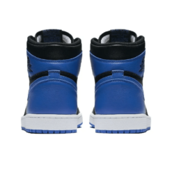 Air Jordan 1 Retro High OG 'Royal' Iconic Sneaker