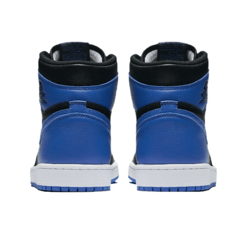 Air Jordan 1 Retro High OG 'Royal' Iconic Sneaker