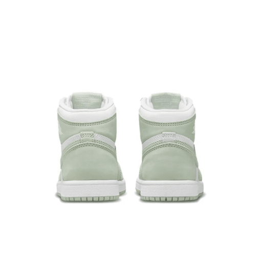 Air Jordan 1 Retro High Og Seafoam Ps Signature Footwear