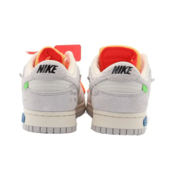 Dunk Low X Off-white Dear Summer ? 31 Of 50 Everlasting Sneaker