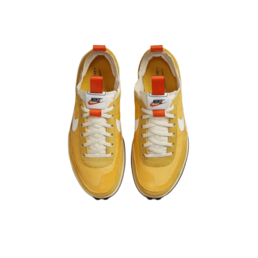 Nikecraft General Purpose Shoe Tom Sachs Archive Dark Sulfur Revered Footwear