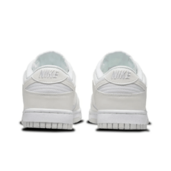 Dunk Low Next Nature White Sail Womens Revered Footwear