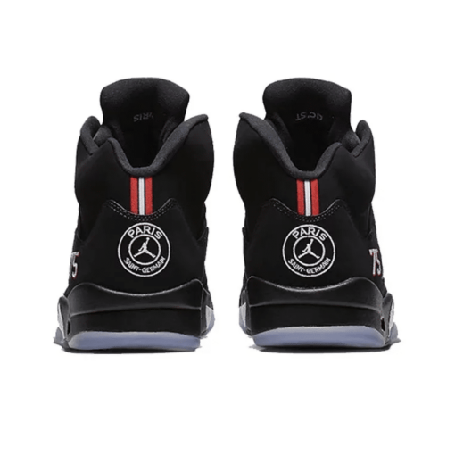 Paris Saint-Germain x Air Jordan 5 Retro ‘Paris Saint-Germain’ Unfading Sneaker