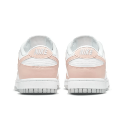 Dunk Low Move To Zero Pale Coral Womens Revered Footwear