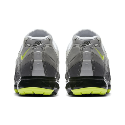 Air Vapormax 95 Neon Iconic Sneaker