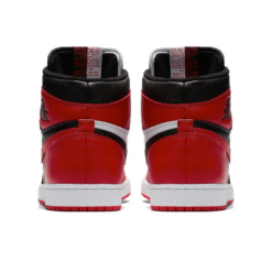 Air Jordan 1 Retro High OG NRG ‘Homage to Home’ Unfading Sneaker