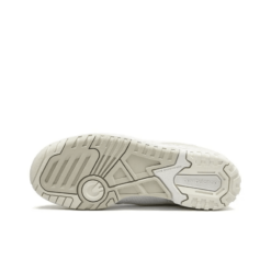 New Balance 550 Silver Birch Revered Footwear