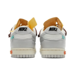 Dunk Low Off-white Dear Summer ? 46 Of 50 Classic Kicks