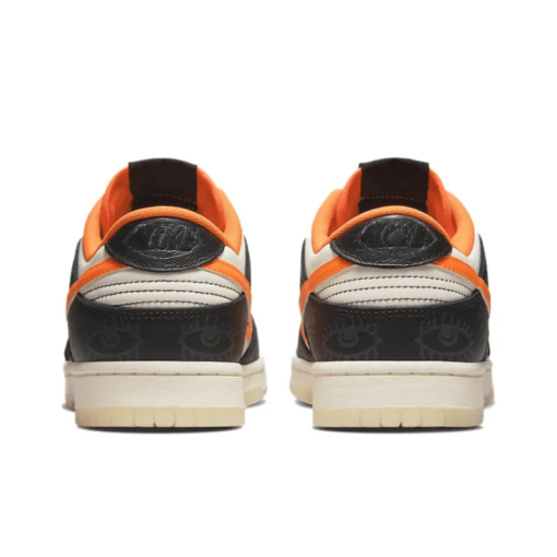 Dunk Low Prm Halloween Classic Kicks