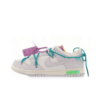 Dunk Low X Off-white Dear Summer ? 36 Of 50 Everlasting Sneaker