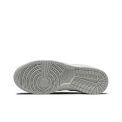 Dunk Low Next Nature White Sail Womens Revered Footwear