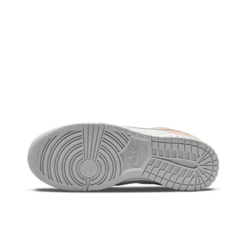 Dunk Low Move To Zero Pale Coral Womens Revered Footwear