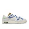 Nike Off-White x Dunk Low 'Lot 32 of 50' Revered Footwear