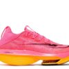 Nike Air Zoom Alphafly NEXT% 2 'Hyper Pink' Revered Footwear