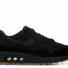 Nike Air Max 1 Golf 'Black Gum' Signature Footwear